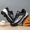 Pantofi noi de Baseball și Softball, Vară Tineret Crampoane de Cauciuc Crampoane Lungi Pantofi de Antrenament cu Suprafață Aderență