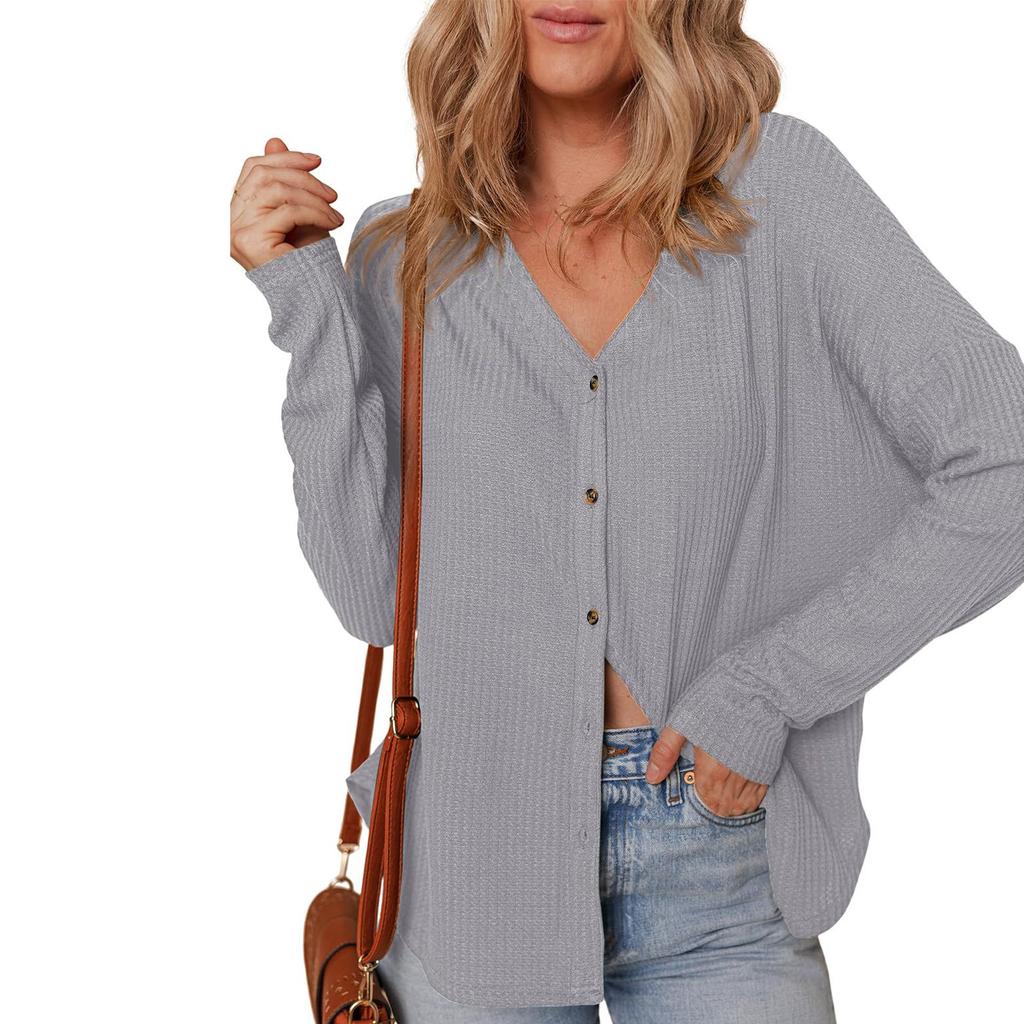 Women's Fuzzy Fleece  Outwear Jacket Casual Long Sleeve Warm  Winter Coats With Pockets