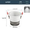 Iluminare LED – Corpuri de iluminat LED incorporabile