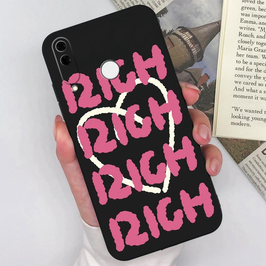 For Itel S15 S16 S17 S18 S23 P15 P17 P36 P37 P38 P40 Phone Case Playful Cat Patterns Fashion Shell Matte Silicone Dustproof Back Cover For Itel Casing