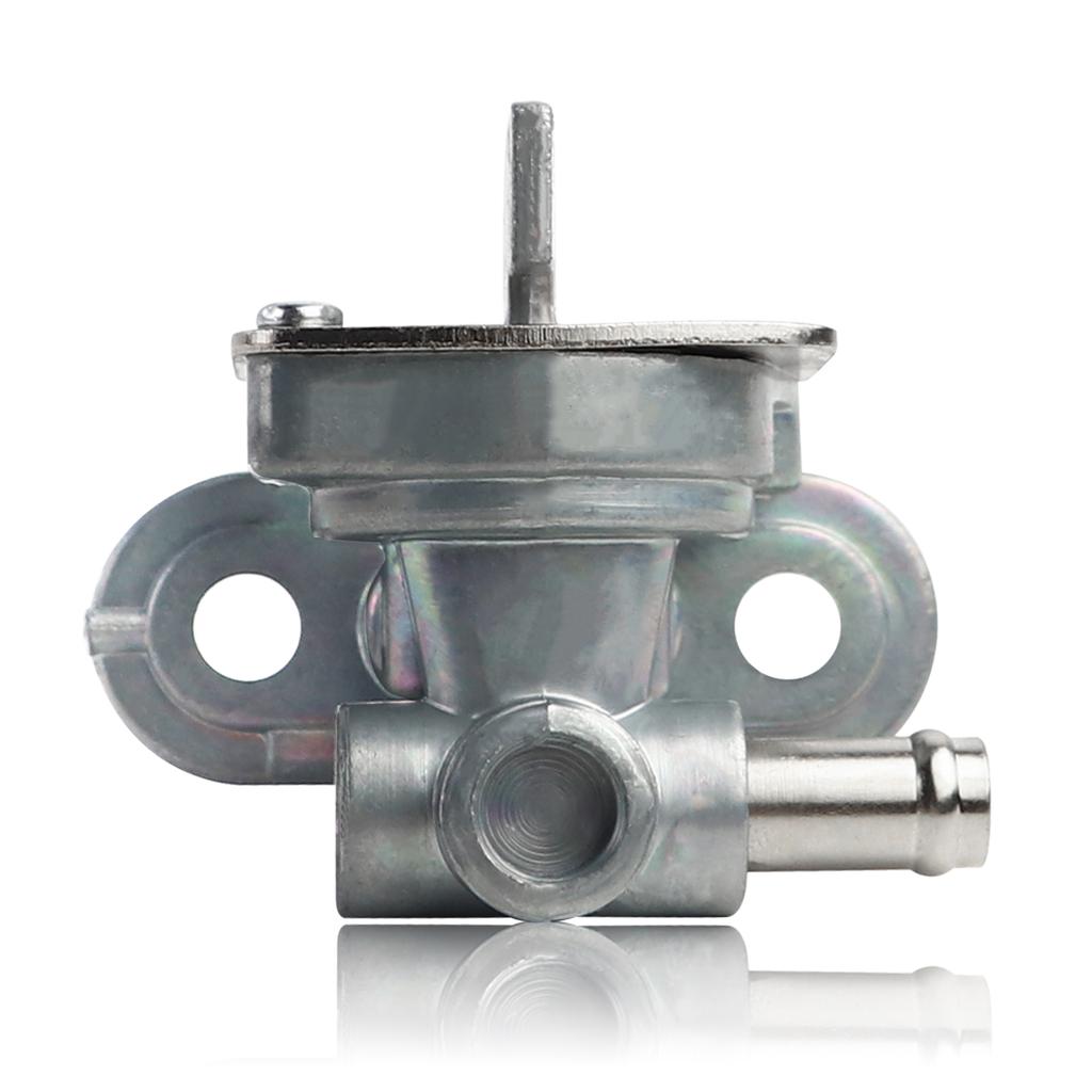 Fuel Petcock Valve Gas Tank Petcock Fuel Tap for Yamaha YZ80 YZ125 YZ250 YZ490 YZF R1 YZF1000 WR250Z FZS600 FZS1000 XJ900 FZ400