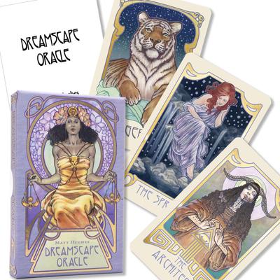 Förutsäga framtiden – Tarot