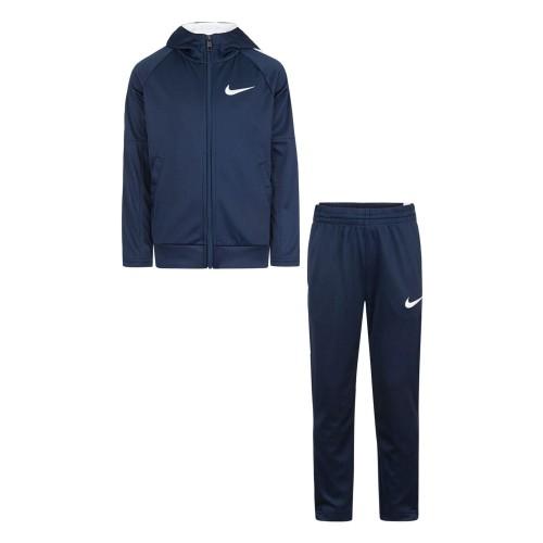 Nike Kapuzen-Trainingsanzug Set für Kinder