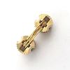 Hide Invisible Cabinet Furniture Hinges 180 Degree Opening Angles Concealed Hinges Furniture Hardware