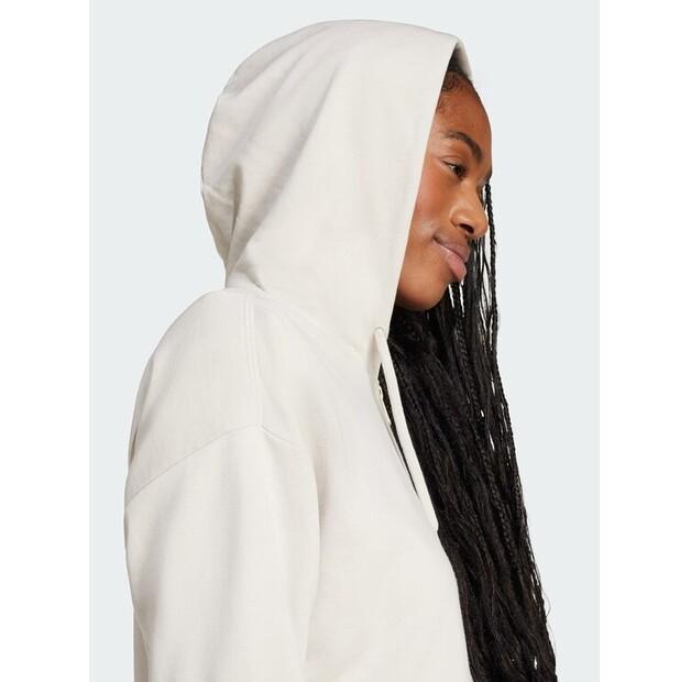 Блузка adidas Essentials Linear Full-Zip