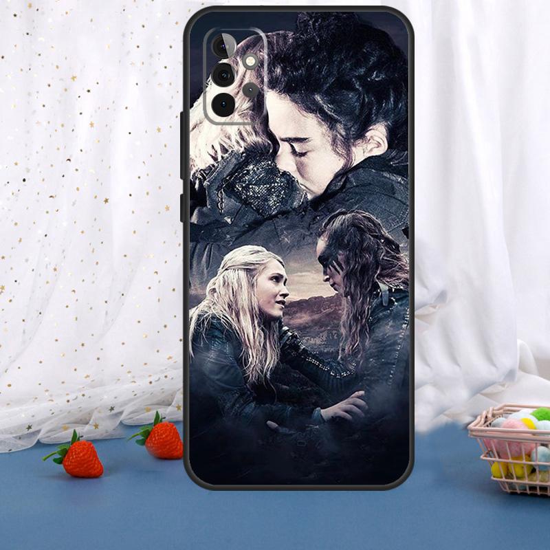 

Heda Lexa Сериал Сотня Для Samsung Galaxy A55 A35 A05 A52 A32 A22 A54 A14 A16 A26 A36 A56 A06 A15 A53 A33 A13 Чехол Samsung A36