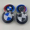 ta30-4Pcs 56MM 68MM For E90 E60 F18 E46 X3 X5 X1 G30 E60 F30 E90 G20 E46 F02 G28 Car Wheel Hub Cap Center Emblem LOGO Accessorie