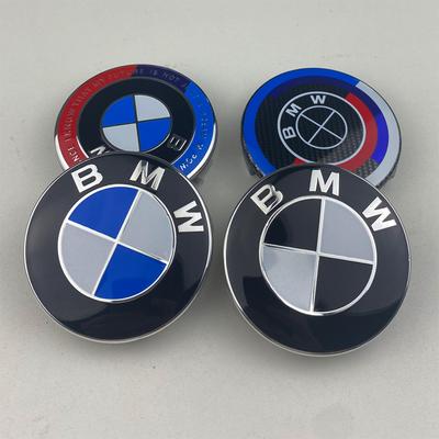 Accessori esterni – Emblemi