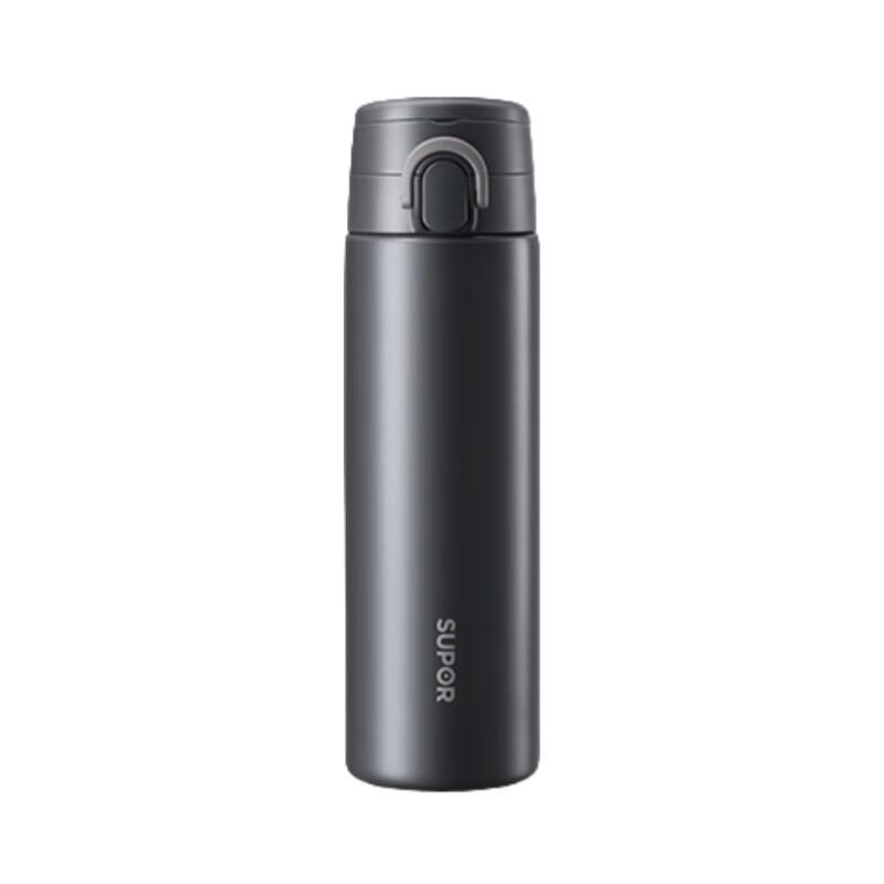 SUPOR 316L Stainless Steel Thermos Mug