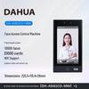 Dahua 7-inch Face Recognition & Access Control Terminal CN plug (adapter included)