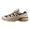 SALOMON X Ultra 360 Edge Gore-Tex Comodo Versatile Semplice Moda Scarpe da Trekking Basse Donna Scarpe da Trekking Bianco Marrone 478171