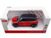 DOYUSHA RASTAR Mini Countryman Red 1/24 (Finished Model)