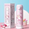 Hello Kitty Cute Water Cup for Girls - Large 316 Stainless Steel Thermos Cup