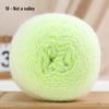Light Mist Gradient Yarn: 200g Shawl, Blanket, Doll, Scarf