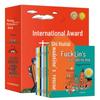 International Award-Winning Master Picture Books