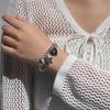 Sweet Heart Star Bracelet: Women's Retro Fashion, Versatile, Trendy, Creative Hand Jewelry