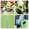 Hand Pump Sprayer 2L Garden Pump Spray Bottle for Plant Pressure Sprayer Bottle Garden Yard Sprayer Adjustable Nozzle