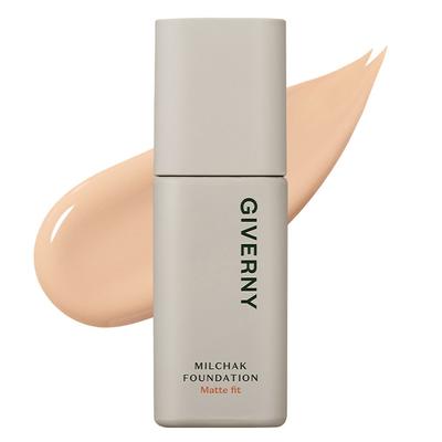 Adhesive Matte Fit Foundation 30ml, 21NW Light Ve..., 1 Ea.
