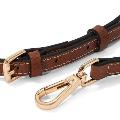 Longxiang Wide Mini Bag Strap with GS Hook - Crossbody, DIY Underarm, and Extension Use