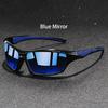 Fashion Vintage Driving Fishing Cycling Sports Sunglasses Men Women Running Mountaineering  Sport Man Sun Glasses UV400 Eyewear