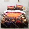 Fashion JuL C'est Pas Des Lol Bedding Set Single Twin Full Queen King Size Bed Set Kids Bedroom Duvetcover Sets Bed Sheet Set