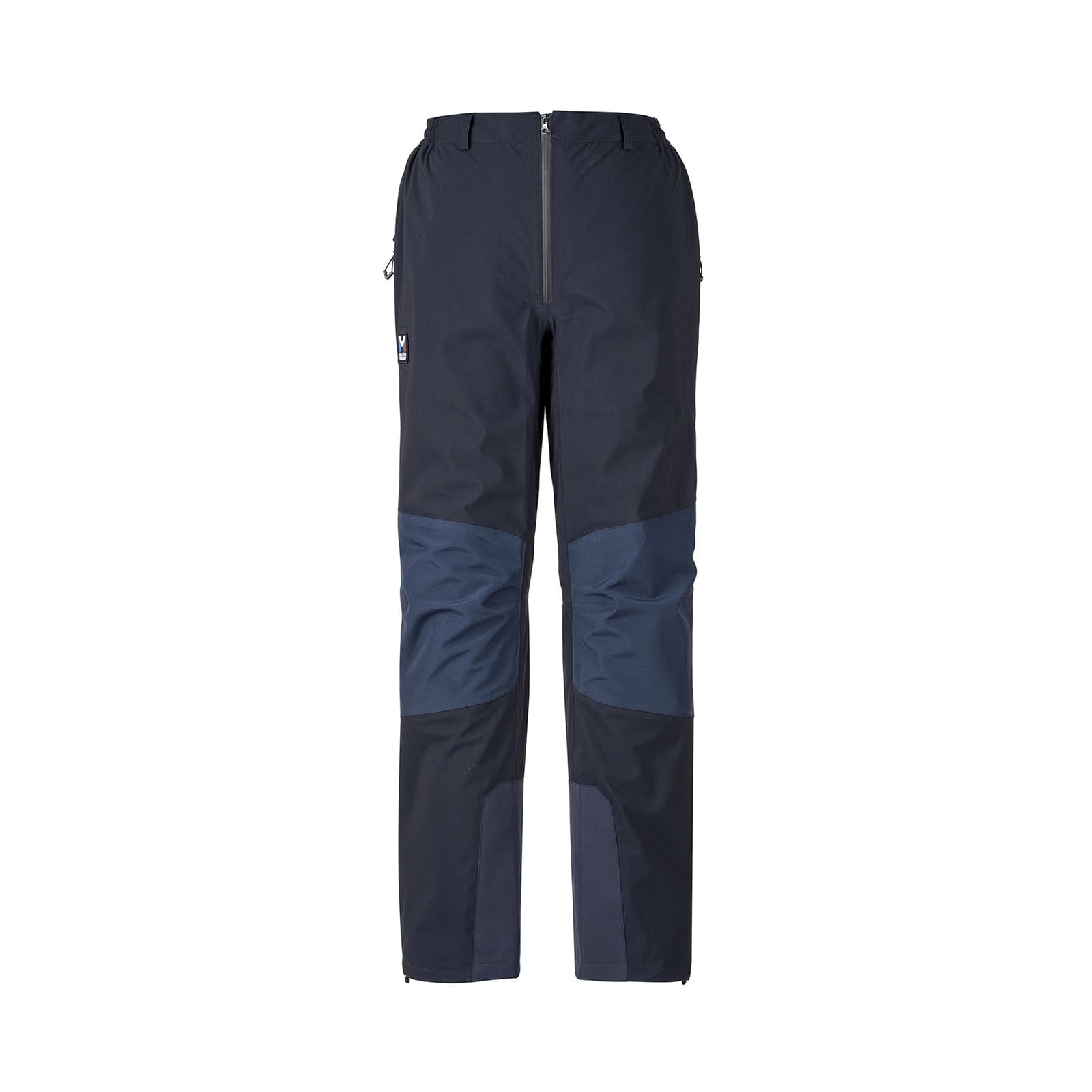 

Trilogy Typhon Tough Stretch Pants Trilogy Typhon Tough II ST P M MIV01998 New [Millet] Men s Logo_Black-Noir