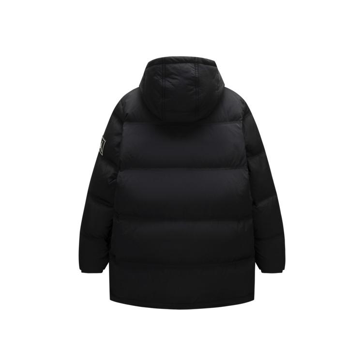 Jordan Grade School Down Jackets Hooded Moderate Hooded JD2342030PS-003