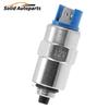 12/24V 7167-620C Fuel Shutoff Pump Solenoid For Delphi Perkins HPS103 New 7185-900T 7185-900P 26420472 7167-620D 7185900 73018