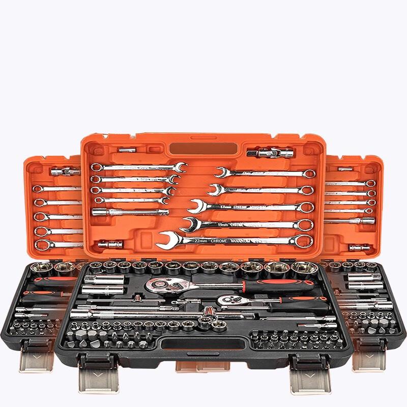 Junyi Emergency & Repair Tool Sets