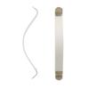 Guitar String Splitter Practical Guitar String Separater Spreader Frets Polishing Tool For Guitar Bass