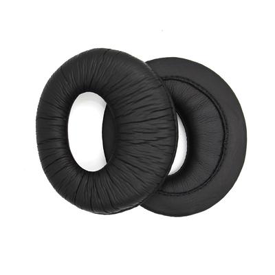 Earphones Ear Pads Professional Noise Isolation Cushion Repair Parts Replacement for MDR-RF970R Headphones Accessories