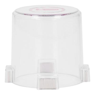 Not-Aus-Taster Schutzabdeckung Stark Magnetisch Klar Rund Drucktastenschalter Schutz für