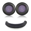 Ear Sponge Cover Headband Protector for  Backbeat Pro Bluetooth-compatible Headset Cover