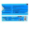 Leng Suan Ling Anti-Sensitive & Bei Le Le Kids Toothpaste Family Pack