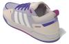 Adidas Neo 100DB Shoes 'Beige Purple White' Women's HQ4550