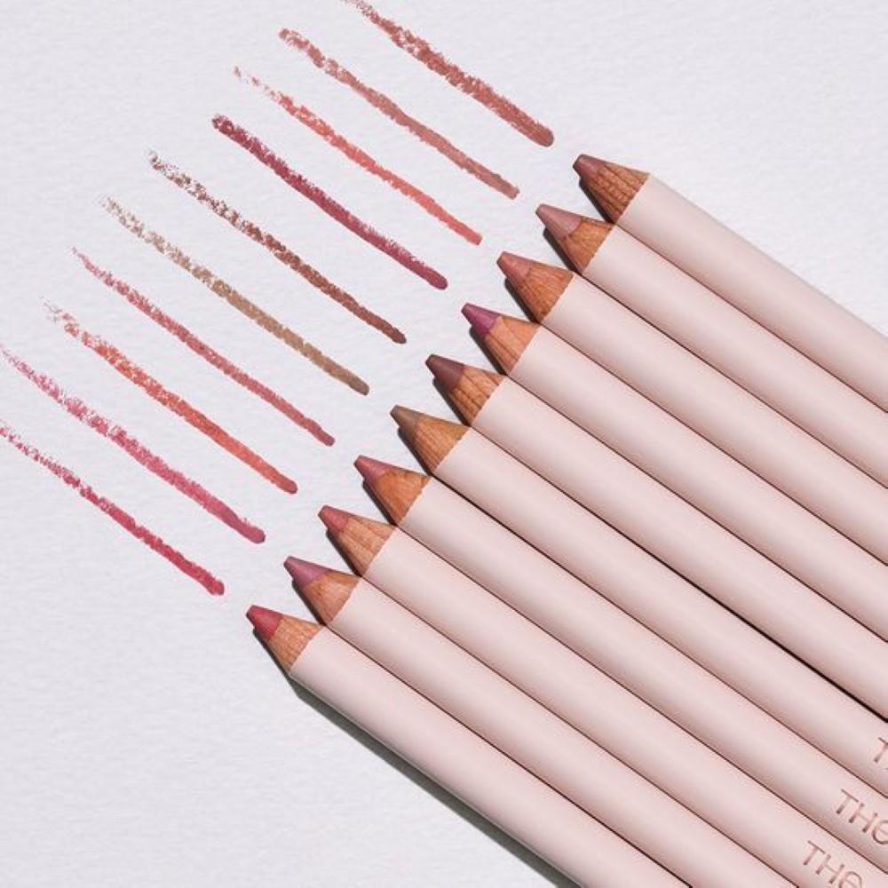 THE SAEM Cover Perfection Lip Pencil