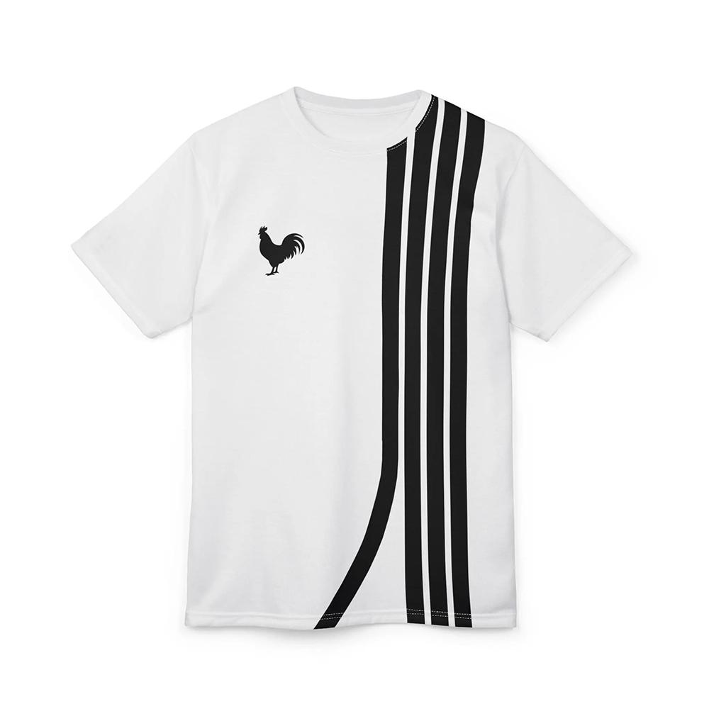 ARC Raiders Don t Shoot Chicken T-shirt Game Graphic 3D Printing Clothing Short Sleeve Loose MenWomen Tshirts Unisex Streetwear S 1860₽