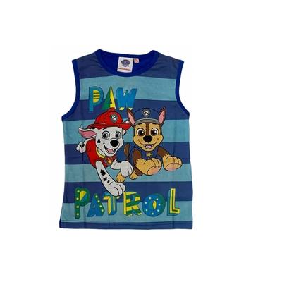 Paw Patrol Tank Top T-Shirt