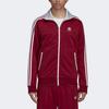 adidas Originals X HUMAN MADE Jackets Men's Red Stand Collar Moderate Other GV4341