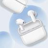 Earbud Shockproof Housing Skin-friendly Cover for Air 4i Sleeve Washable Shell Protector Impact Resistant Case Enclosure