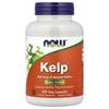 Kelp, 325 Mcg, 250 Veg Capsules
