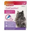 Calming Pipettes - BEAPHAR - CATCOMFORT® - 3 Pipettes - Reduces Stress - For Cats and Kittens