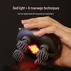 Pangao H3 Head Scalp Massager