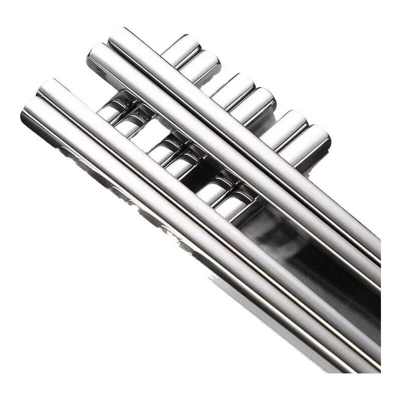 FOUU Stainless Steel Chopsticks