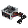 12V ATX ​​20/24pin 2.0 PC Bilgisayar SATA Oyun PC Güç Kaynağı Max 550W Güç Kaynağı Pasif PFC Sessiz Fan