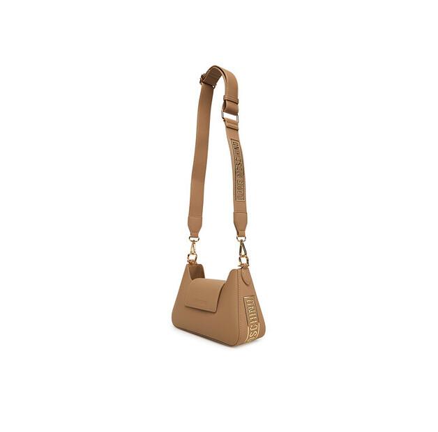 Сумка LOVE MOSCHINO LOVE MOSCHINO JC4291PP1NL1410A бежевый