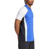 adidas U.S. Hard Court Grand Slam Series Tennis Pro HEAT.RDY FreeLift Shirt Color Block Fashion Comfortable Tennis Short Sleeve Polo Men Polo IT2262