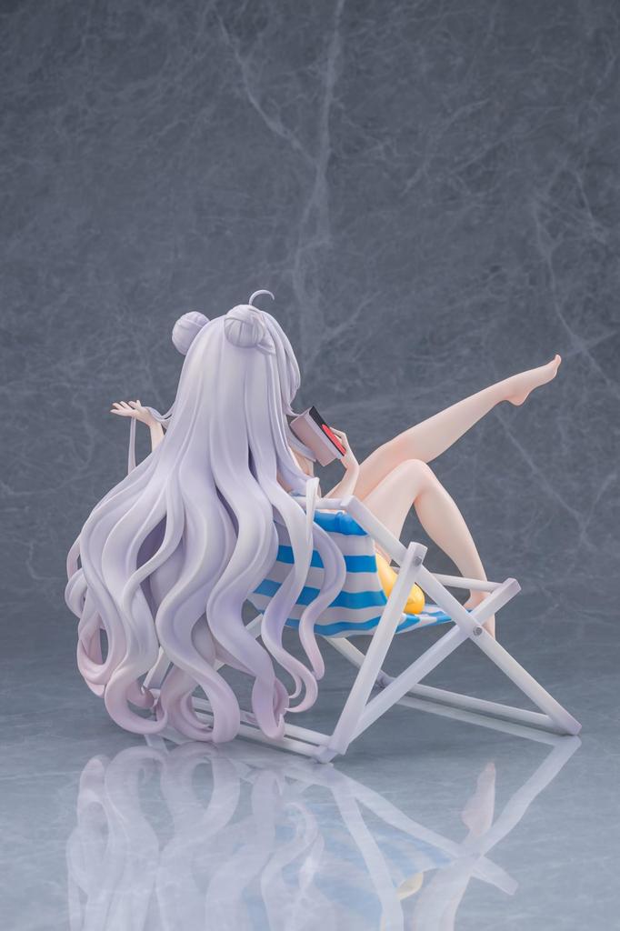 AniGame Le Malin Hideout Marcodi Scale PVC ABS Complete Figure "Azur Lane" Ver. 1/6 & Pre-painted