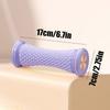 A1A2 Foot Massage Roller Fascia Massage Ball Foot Massager Tool Pressure Point Massage Rollers For Flat Feet Correction