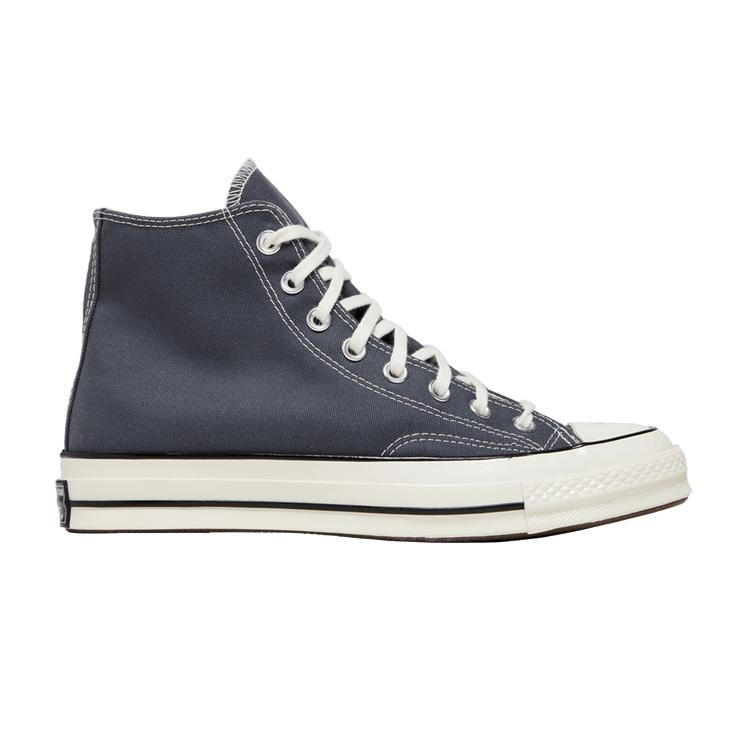 Converse Chuck 70 Vintage High Iron Grey 35